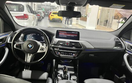 BMW X4, 2020 год, 4 600 000 рублей, 17 фотография