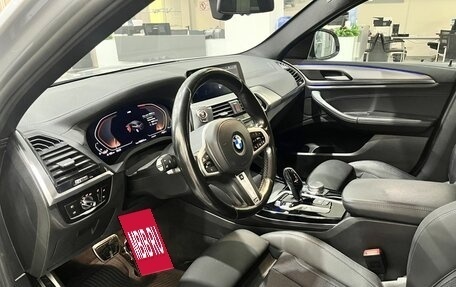 BMW X4, 2020 год, 4 600 000 рублей, 20 фотография