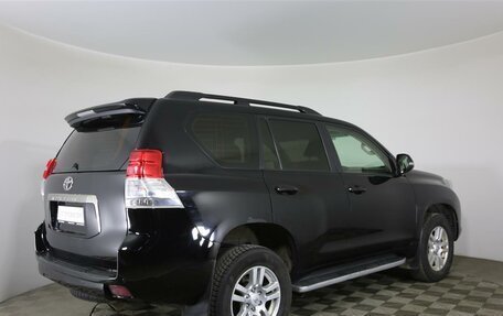 Toyota Land Cruiser Prado 150 рестайлинг 2, 2011 год, 2 997 000 рублей, 5 фотография