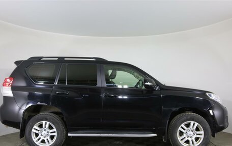 Toyota Land Cruiser Prado 150 рестайлинг 2, 2011 год, 2 997 000 рублей, 4 фотография