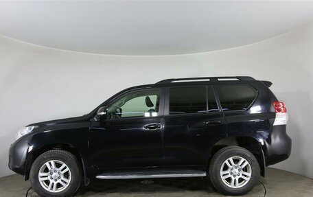 Toyota Land Cruiser Prado 150 рестайлинг 2, 2011 год, 2 997 000 рублей, 8 фотография