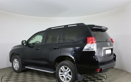 Toyota Land Cruiser Prado 150 рестайлинг 2, 2011 год, 2 997 000 рублей, 7 фотография