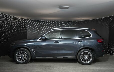 BMW X5, 2019 год, 6 294 000 рублей, 6 фотография