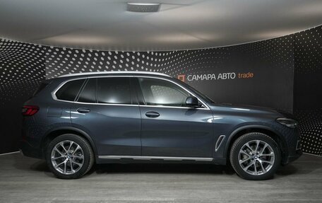 BMW X5, 2019 год, 6 294 000 рублей, 5 фотография