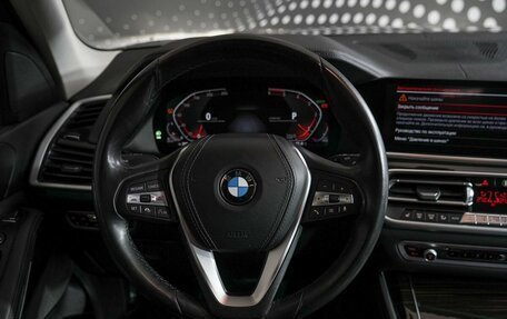 BMW X5, 2019 год, 6 294 000 рублей, 11 фотография