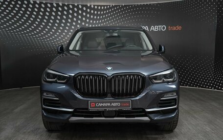 BMW X5, 2019 год, 6 294 000 рублей, 7 фотография