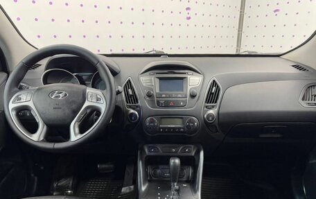 Hyundai ix35 I рестайлинг, 2014 год, 1 570 000 рублей, 15 фотография