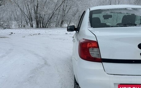 Datsun on-DO I рестайлинг, 2017 год, 430 000 рублей, 3 фотография