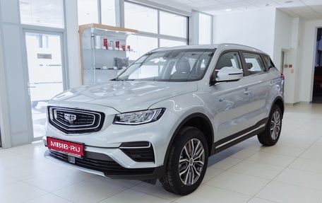 Geely Atlas, 2024 год, 3 425 427 рублей, 1 фотография