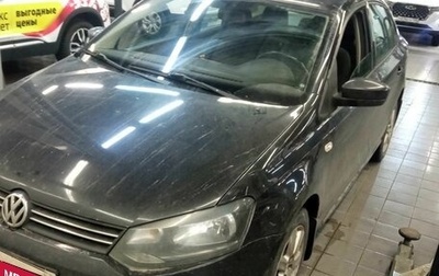 Volkswagen Polo VI (EU Market), 2012 год, 720 000 рублей, 1 фотография