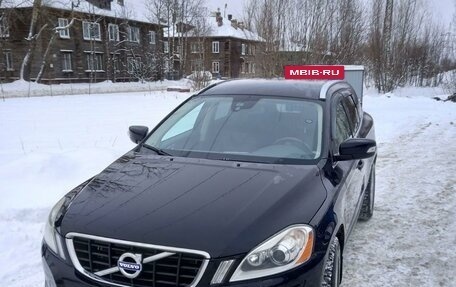 Volvo XC60 II, 2012 год, 2 300 000 рублей, 1 фотография