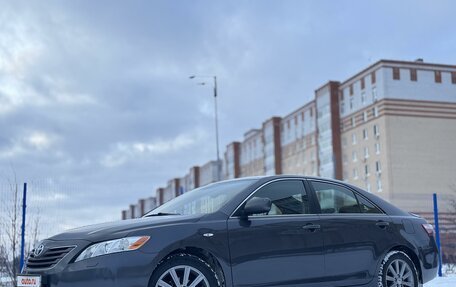 Toyota Camry, 2007 год, 1 300 000 рублей, 2 фотография