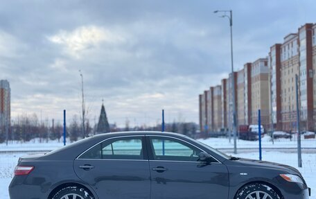 Toyota Camry, 2007 год, 1 300 000 рублей, 6 фотография