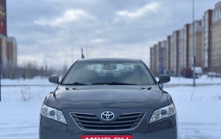 Toyota Camry, 2007 год, 1 300 000 рублей, 3 фотография