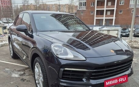 Porsche Cayenne III, 2020 год, 6 450 000 рублей, 15 фотография