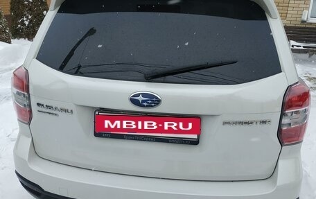 Subaru Forester, 2014 год, 1 650 000 рублей, 4 фотография