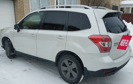 Subaru Forester, 2014 год, 1 650 000 рублей, 8 фотография