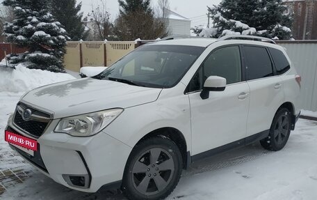 Subaru Forester, 2014 год, 1 650 000 рублей, 9 фотография