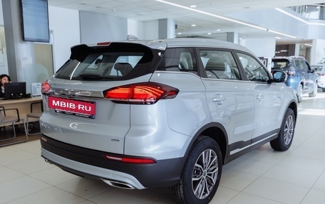 Geely Atlas, 2024 год, 3 425 427 рублей, 3 фотография