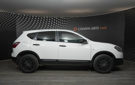 Nissan Qashqai, 2012 год, 1 170 000 рублей, 5 фотография