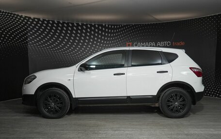 Nissan Qashqai, 2012 год, 1 170 000 рублей, 6 фотография