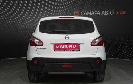 Nissan Qashqai, 2012 год, 1 170 000 рублей, 8 фотография