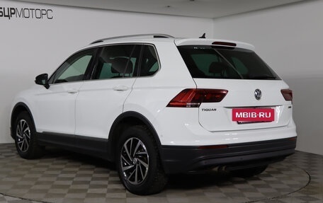 Volkswagen Tiguan II, 2018 год, 2 899 990 рублей, 7 фотография