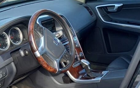 Volvo XC60 II, 2012 год, 2 300 000 рублей, 7 фотография