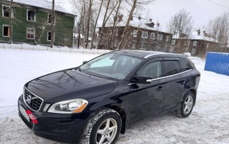 Volvo XC60 II, 2012 год, 2 300 000 рублей, 3 фотография