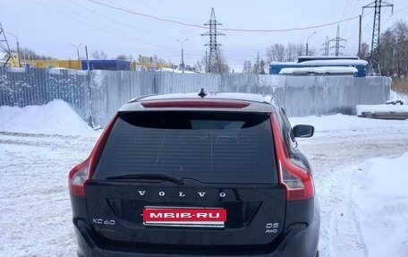 Volvo XC60 II, 2012 год, 2 300 000 рублей, 5 фотография