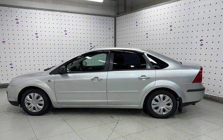 Ford Focus II рестайлинг, 2007 год, 480 000 рублей, 7 фотография