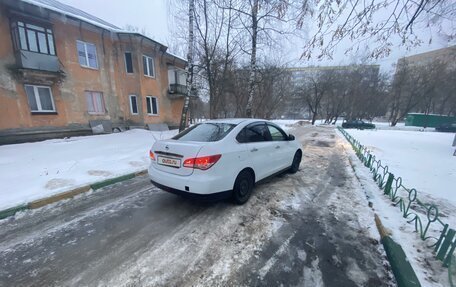 Nissan Almera, 2016 год, 420 000 рублей, 7 фотография