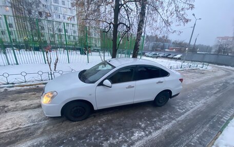 Nissan Almera, 2016 год, 420 000 рублей, 6 фотография