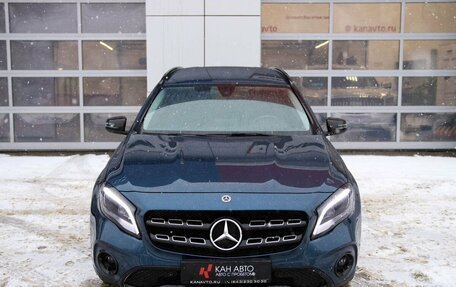 Mercedes-Benz GLA, 2019 год, 2 395 000 рублей, 5 фотография