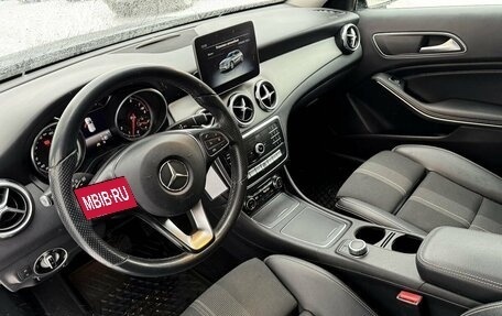 Mercedes-Benz GLA, 2019 год, 2 395 000 рублей, 7 фотография