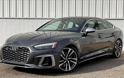 Audi S5, 2023 год, 8 243 000 рублей, 1 фотография