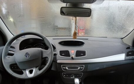 Renault Fluence I, 2010 год, 720 000 рублей, 6 фотография