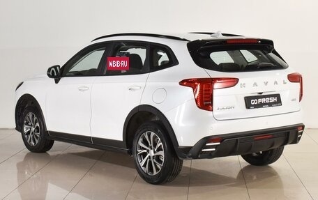 Haval Jolion, 2024 год, 2 299 000 рублей, 2 фотография