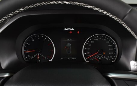 Haval Jolion, 2024 год, 2 299 000 рублей, 17 фотография