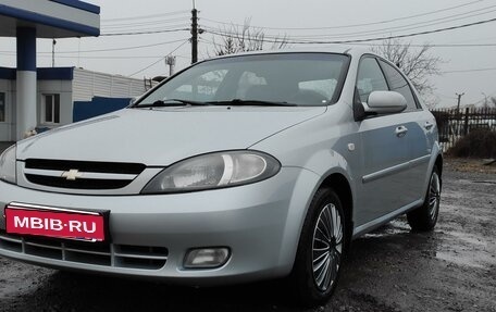 Chevrolet Lacetti, 2008 год, 800 000 рублей, 1 фотография