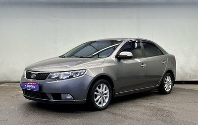 KIA Cerato III, 2010 год, 860 000 рублей, 1 фотография