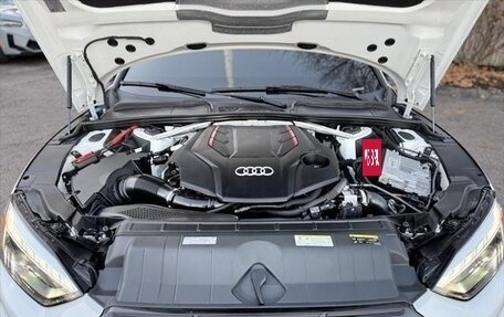 Audi S5, 2023 год, 7 861 000 рублей, 21 фотография