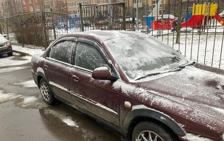 KIA Spectra II (LD), 2006 год, 260 000 рублей, 2 фотография