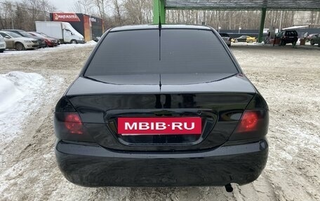 Mitsubishi Lancer IX, 2005 год, 428 000 рублей, 6 фотография