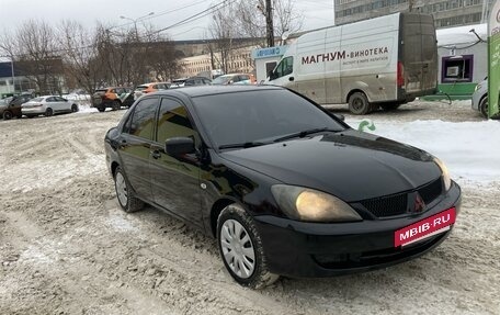 Mitsubishi Lancer IX, 2005 год, 428 000 рублей, 4 фотография