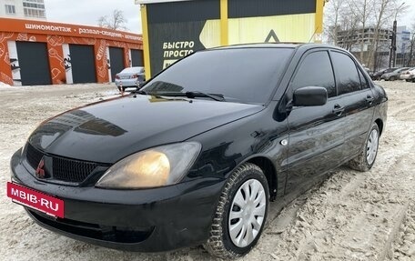 Mitsubishi Lancer IX, 2005 год, 428 000 рублей, 2 фотография