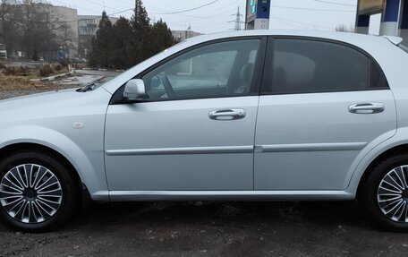 Chevrolet Lacetti, 2008 год, 800 000 рублей, 6 фотография