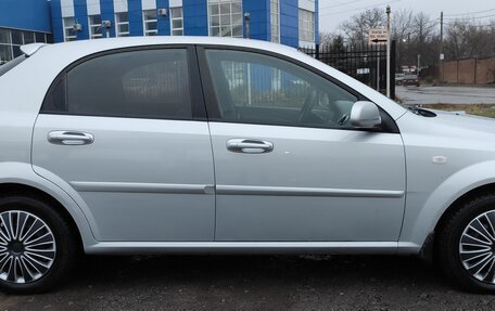 Chevrolet Lacetti, 2008 год, 800 000 рублей, 7 фотография