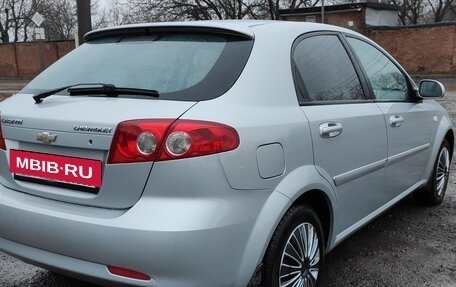 Chevrolet Lacetti, 2008 год, 800 000 рублей, 10 фотография