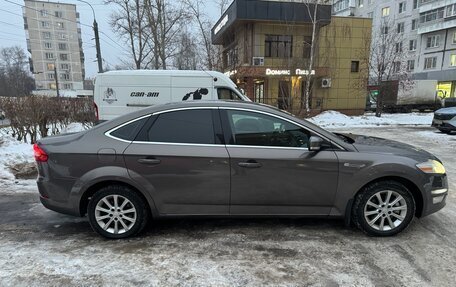 Ford Mondeo IV, 2012 год, 700 000 рублей, 4 фотография